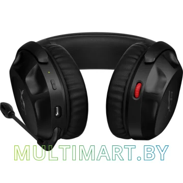 Наушники HyperX Cloud Stinger 2 Wireless картинка 4
